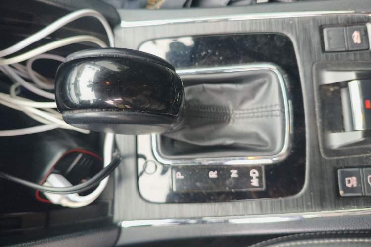 Used Subaru Outback 2018 2.5i Luxury Navigation Edition with EyeSight
