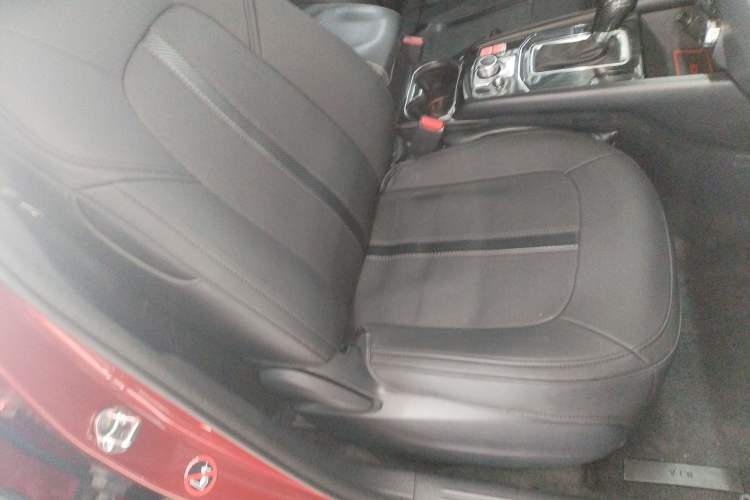 Used Mazda CX-5 2020 Revised Version 2.0L Automatic Two-Wheel Drive Smart Type