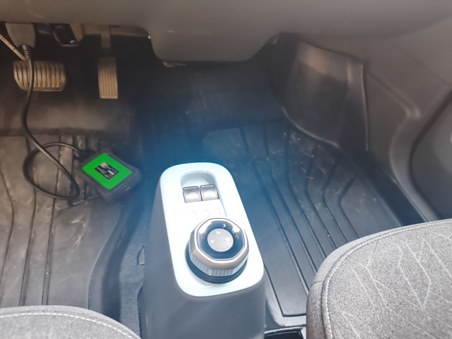 Geely Galaxy Panda 2024 Panda Mini 200km Endurance Bear — снимка 16