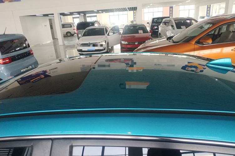 Used Dongfeng Aeolus Yixuan 2020 230T Automatic Cool Edition