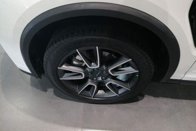 Used Lynk & Co 01 2021 2.0TD Two-Wheel-Drive Pro Trim
