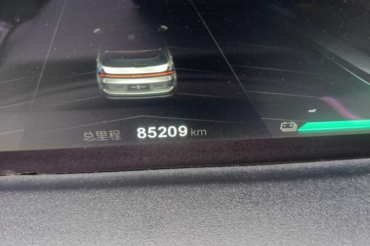 Used NETA U 2021 Pro 400 Cruiser Edition
