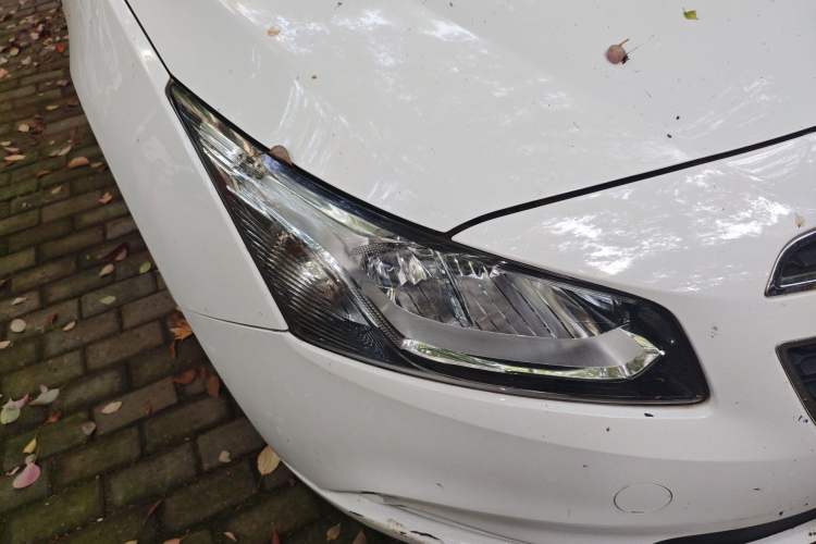 Used Chevrolet Cruze 2015 1.5L Classic SE AT Right Front Headlight