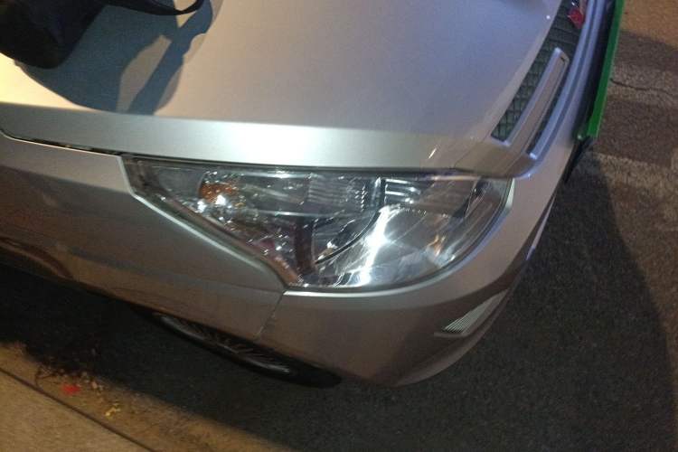 Used Wuling Rongguang V 2018 1.5L Practical Version