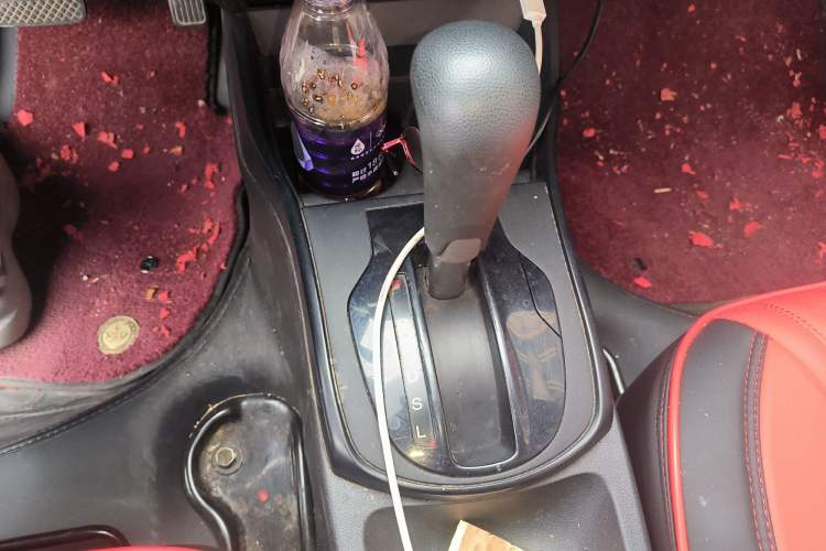 Used Honda City 2017 1.5L CVT Comfort Version
