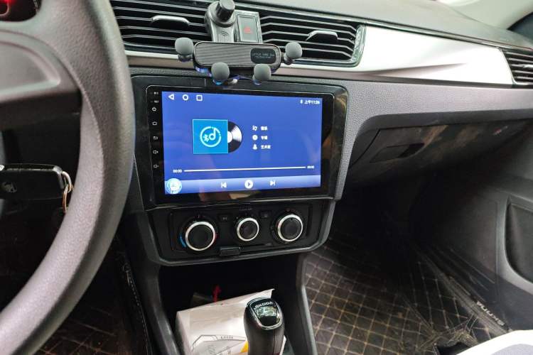 Used Skoda Rapid 2019 1.5L Automatic Standard Edition