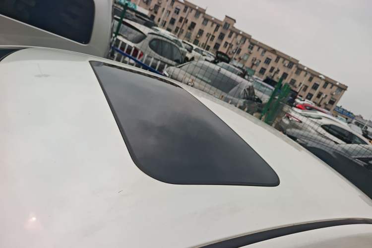 Used Nissan Sylphy 2018 1.6XV CVT Deluxe Edition Roof