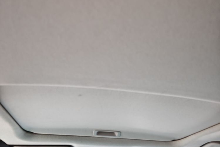 Used Honda Gienia 2017 1.5L CVT Comfort Version Headliner