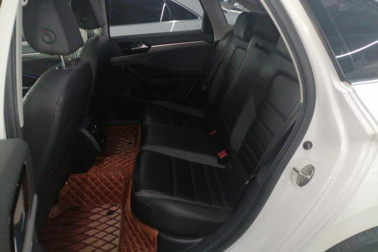 Used Volkswagen Sagitar 2021 200TSI DSG Comfort Connect Edition
