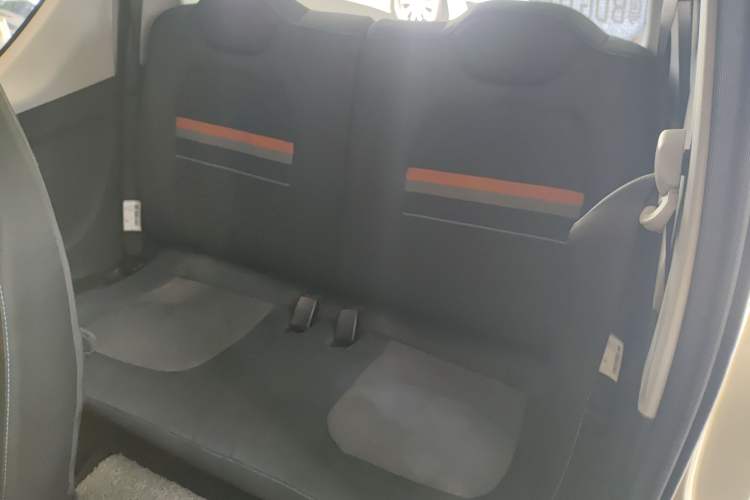 Used Wuling Hongguang MINIEV 2020 Zizai Version Lithium-NMC
