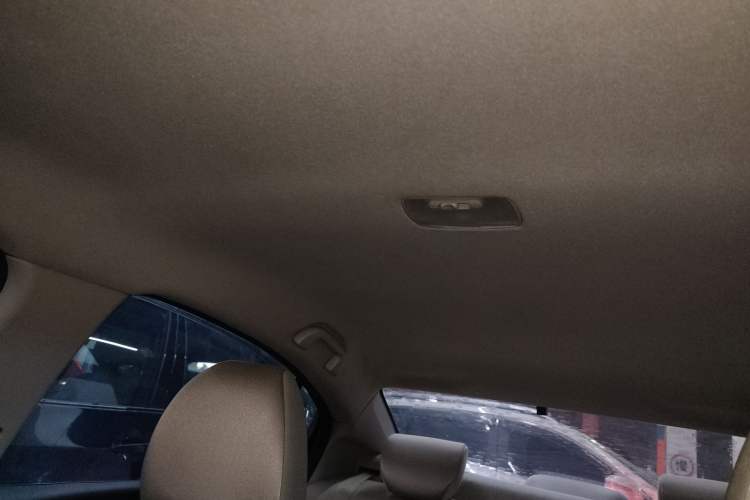 Used Honda City 2019 1.5L CVT Comfort Version