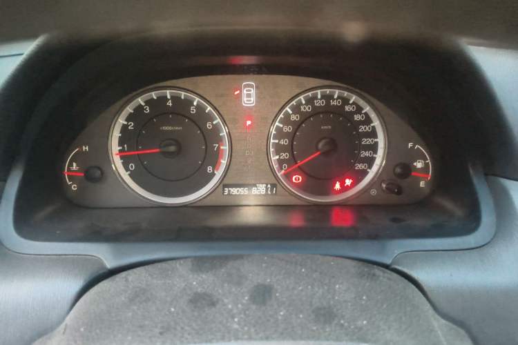 Used Honda Accord 2013 2.0L SE
