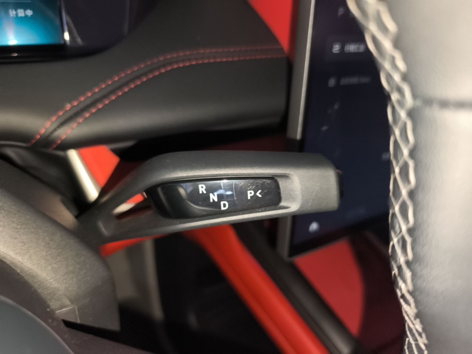 Xiaomi Auto SU7 2024 Four-Wheel Drive Ultra-Long Range Advanced Intelligent Driving Max Edition — снимка 16