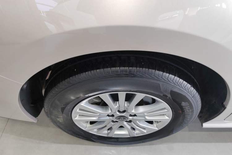 Used Toyota Sienna 2021 2.5L Hybrid Comfort Edition