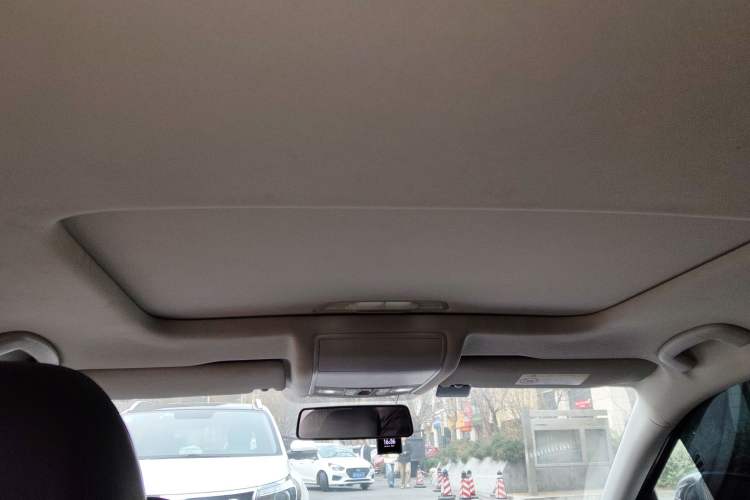 Used Volkswagen Passat 2021 280TSI Business Edition Headliner