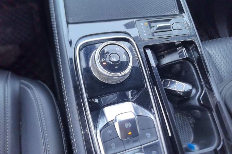 Used Ford Equator 2021 EcoBoost 225 Platinum Edition 6-seater