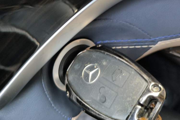 Used Mercedes-Benz Vito 