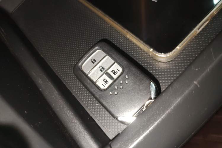 Used Honda Odyssey 2017 2.4L Luxury Edition