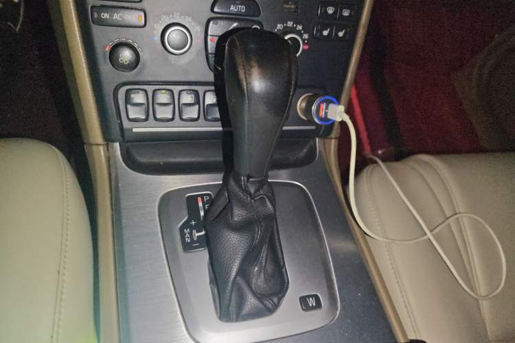 Used Volvo XC90 2012 Revised Version 2.5T Executive Edition
