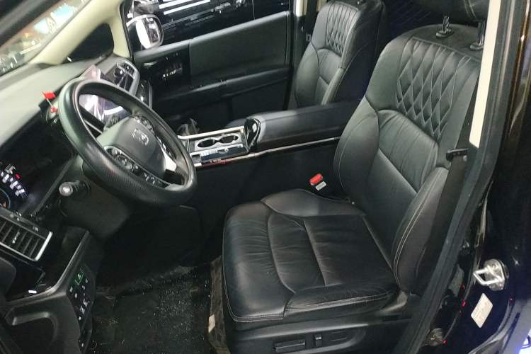 Used Honda Elysion 2019 2.0L Hybrid Supreme Edition