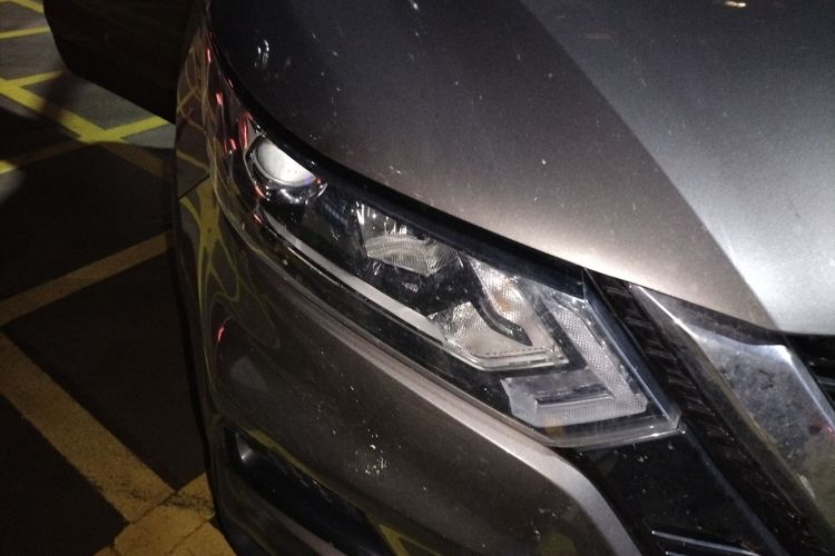 Used Nissan Qashqai 2023 Classic 2.0L CVT XV Comfort Edition