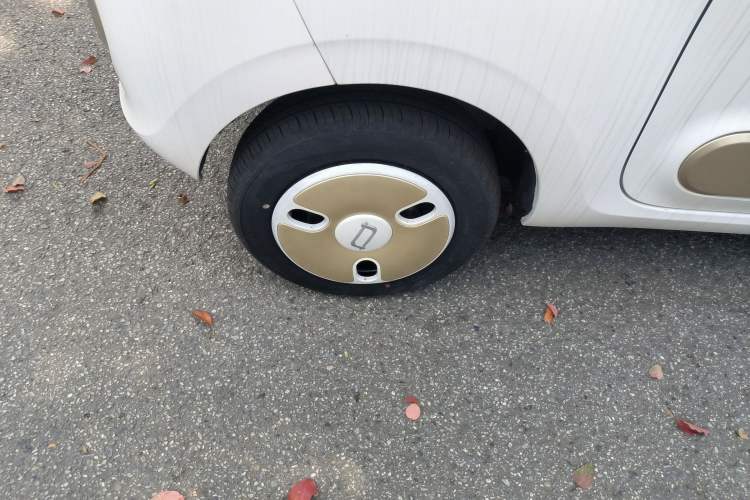 Used Bestune Pony 2026 Model 222km Cute Horse