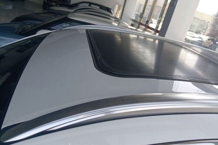 Used Chery Tiggo 8 PRO 2022 290T Two-Wheel Drive Haohan Edition 5 Seats
