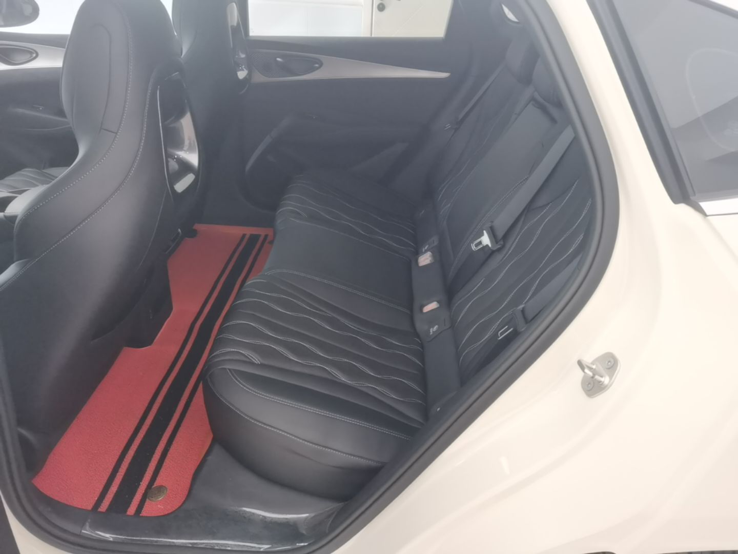 BYD Seal 06 New Energy 2024 DM-i 120KM Flagship Model — снимка 20