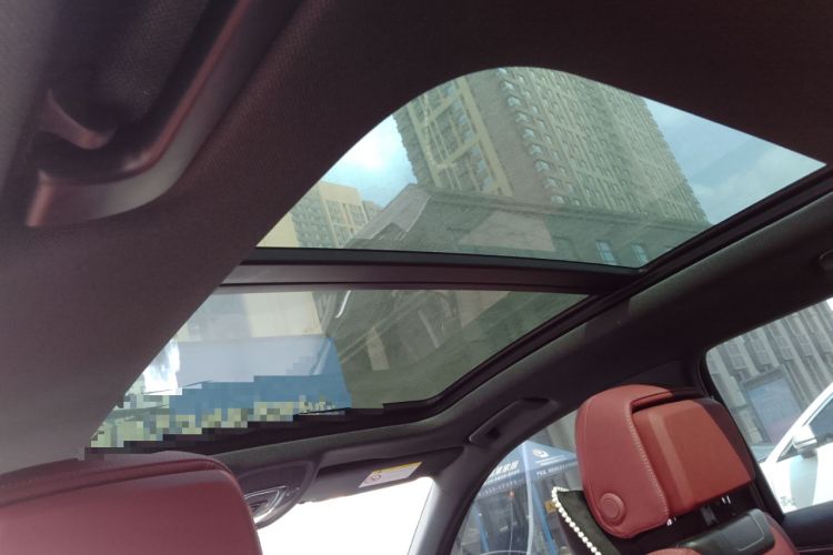 Used Audi A4L 2022 40 TFSI Luxury Dynamic Model