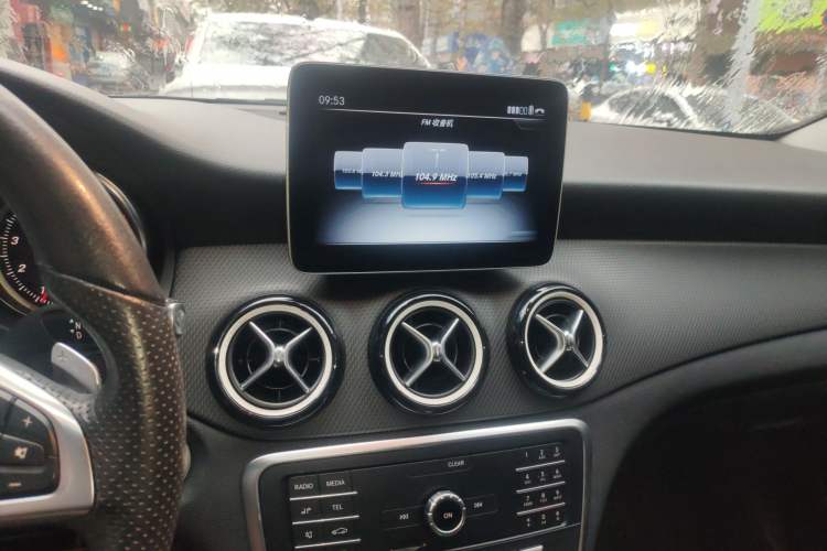 Used Mercedes-Benz GLA 2019 GLA 200 Dynamic Edition