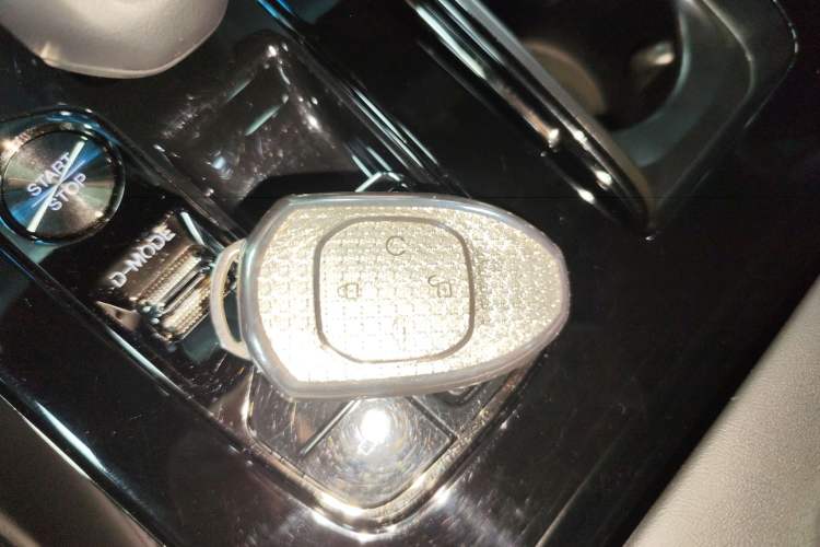 Used GAC Trumpchi M8 2024 Zongshi Series 400T Ultimate Edition
