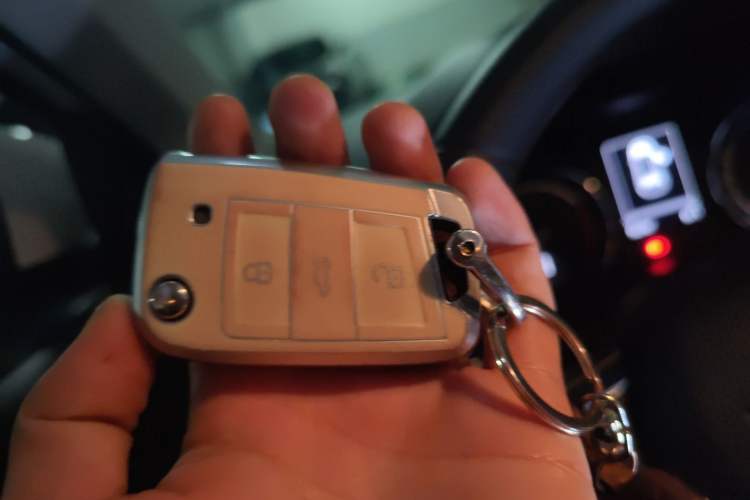 Used Skoda Karoq 2019 TSI280 Smart Drive Deluxe Edition China VI Standard
