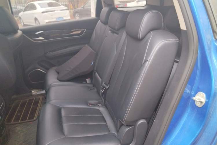 Used BYD Song MAX 2017 1.5T Automatic Smart Connect Prestige 7-Seater