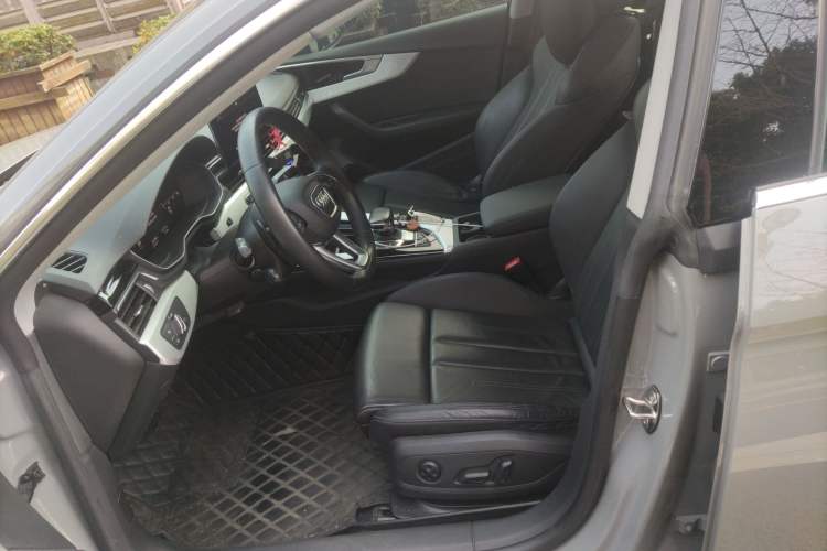 Used Audi A5 2022 Sportback 45 TFSI quattro Prestige Dynamic Edition