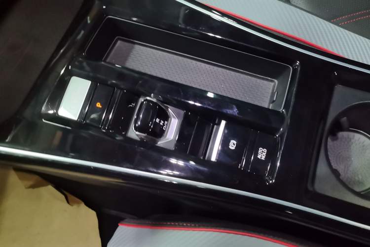 Used Volkswagen Lamando 2024 Lavida L 280TSI DSG Cool & Spicy Edition