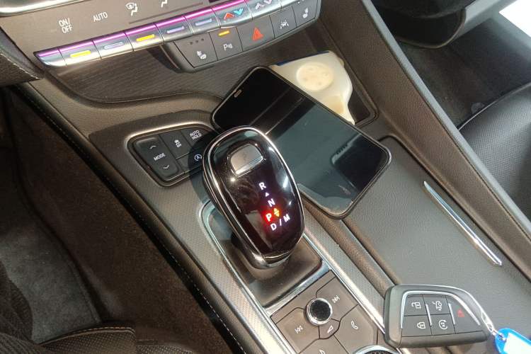 Used Cadillac CT5 2023 28T Prestige Model
