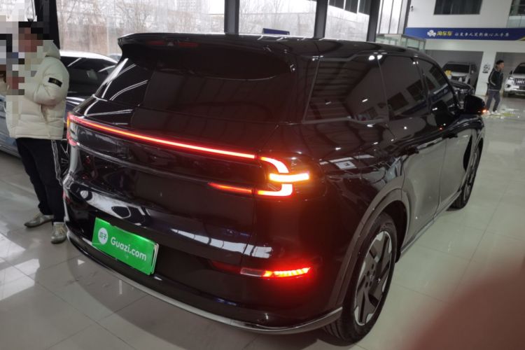 Used Qiyuan Q07 2025 215 Prestige Edition
