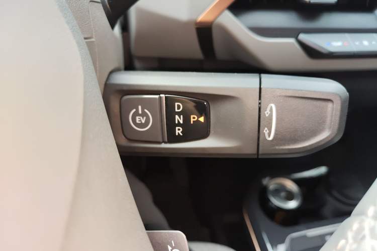 Used Kia EV5 2024 530 Land