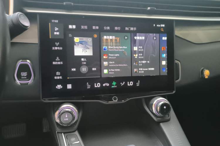 Used Lynk & Co 01 2021 2.0TD Two-Wheel-Drive Pro Trim