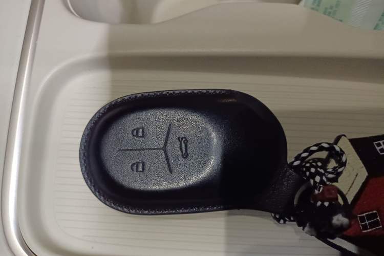 Used Nio ES6 2023 75 kWh