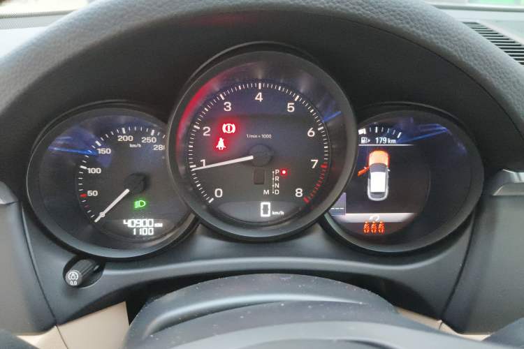 Used Porsche Macan 2022 Macan 2.0T