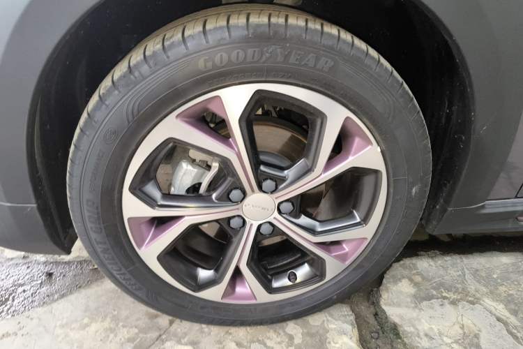 Used Lynk & Co 02 2022 1.5T DCT Shine Plus
