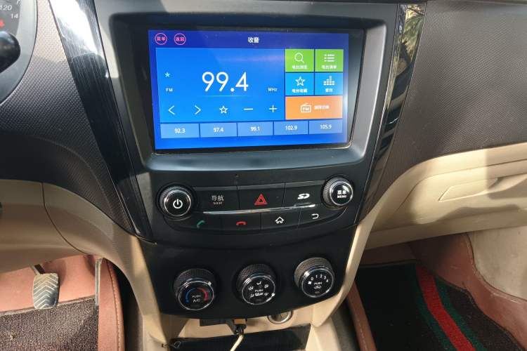 Used Wuling Hongguang 2016 1.5L S1 Deluxe Model China V-standard
