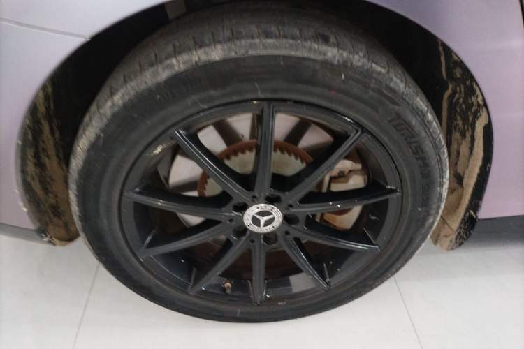 Used Mercedes-Benz EQE 2022 350 Pioneer Edition
