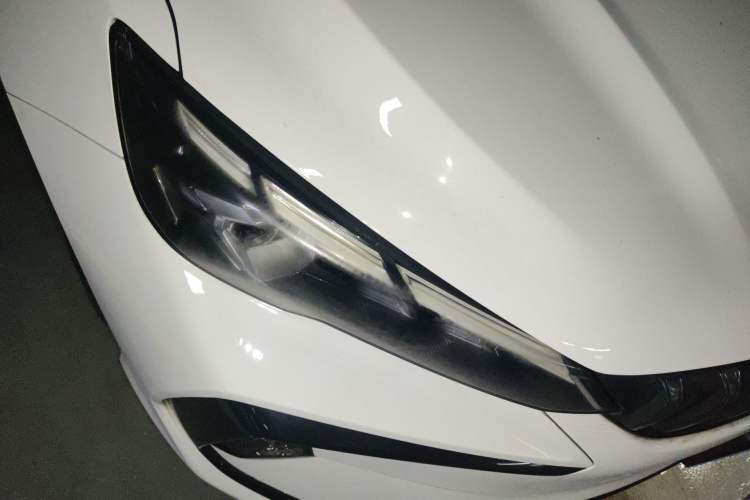 Used Geely Auto Binray 2024 Binrui COOL 1.5T DCT Longteng Edition Right Front Headlight