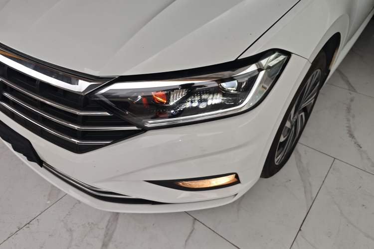 Used Volkswagen Sagitar 2021 280TSI DSG Excellence Edition