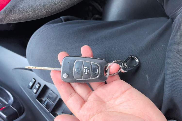 Used Toyota YARiS L Zhi Xuan 2016 Revised 1.5E CVT Charming Edition