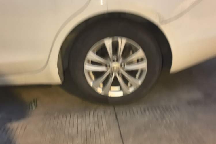 Used Buick GT 2015 15N Automatic Entry-Level Trim