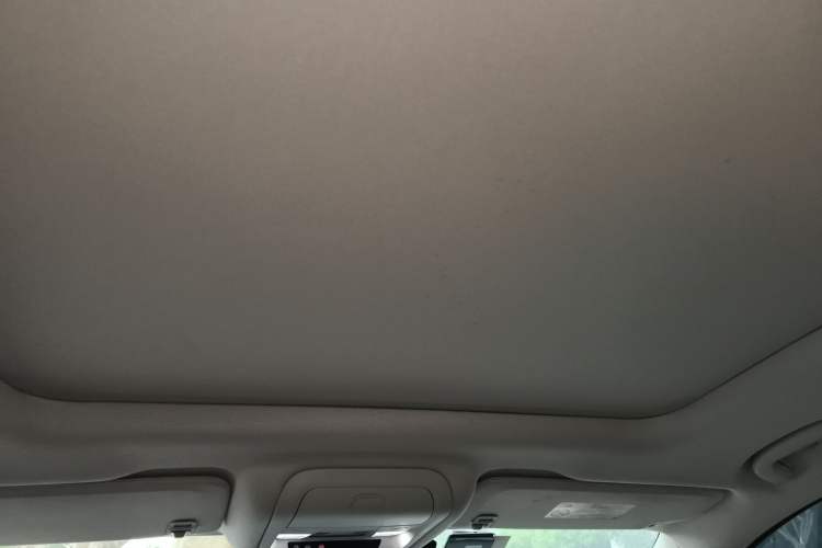 Used Buick Enclave 2020 28T Four-Wheel Drive Prestige Version