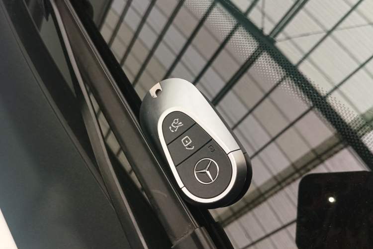 Used Mercedes-Benz C-Class 2022 Restyled C 260 L Sport Edition Interior 1